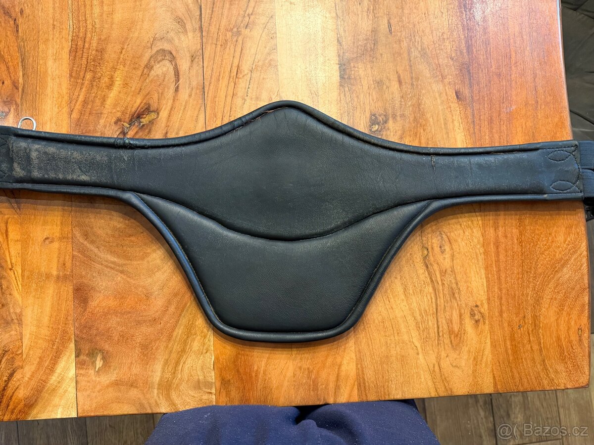 Okopávací podbřišník Euroriding - 5