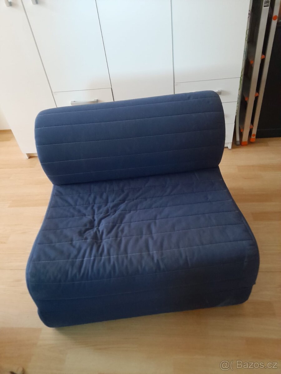 Rozkládací křeslo - 5