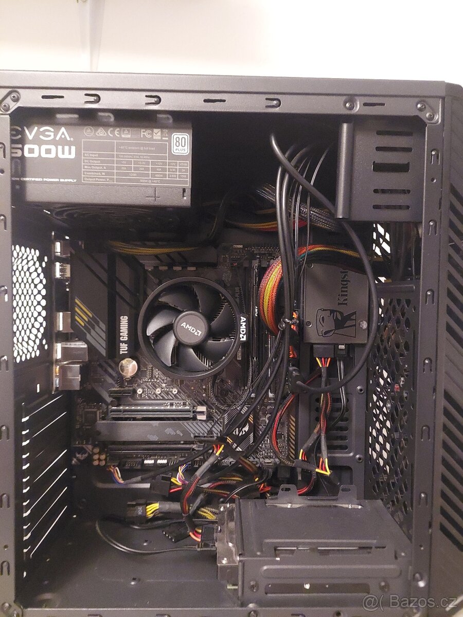 PC - Herní počítač - 5