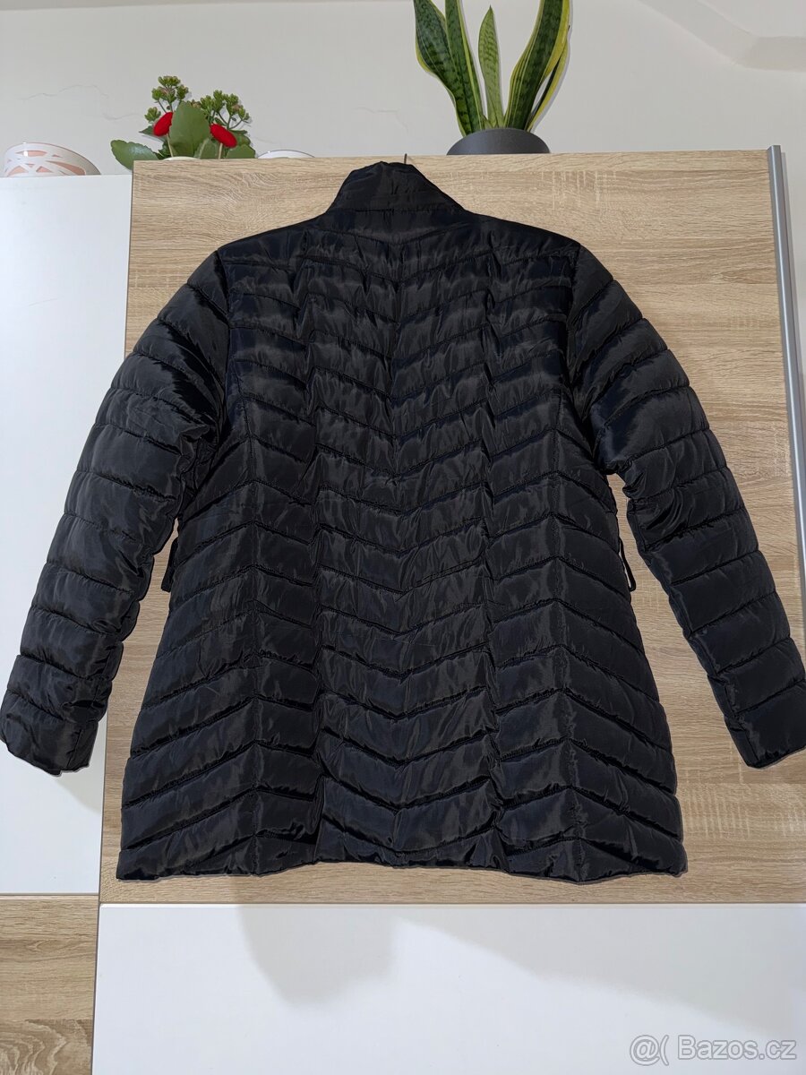 Zimní bunda - 5