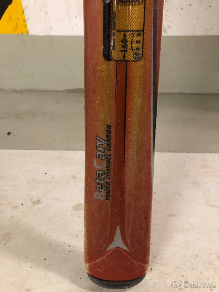 Lyže Atomic C:9 - 18 - 5