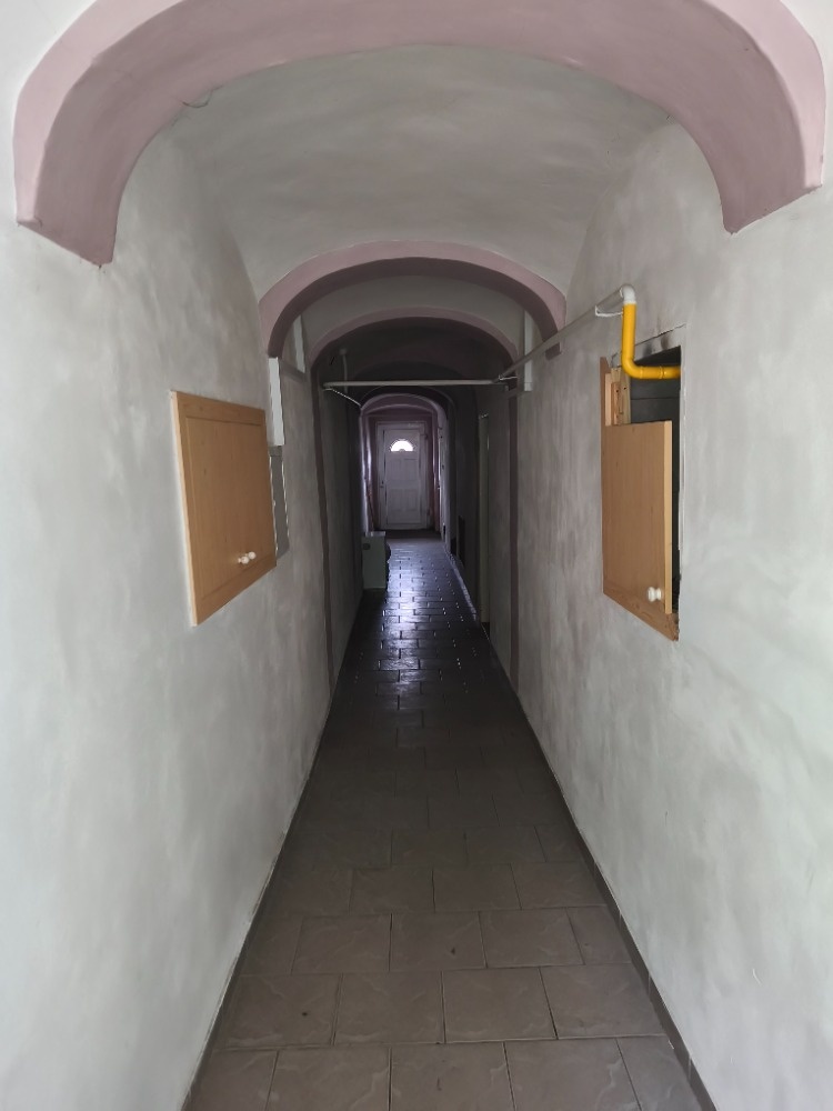 Prodam rodinny dum v Trebechovicich - 5