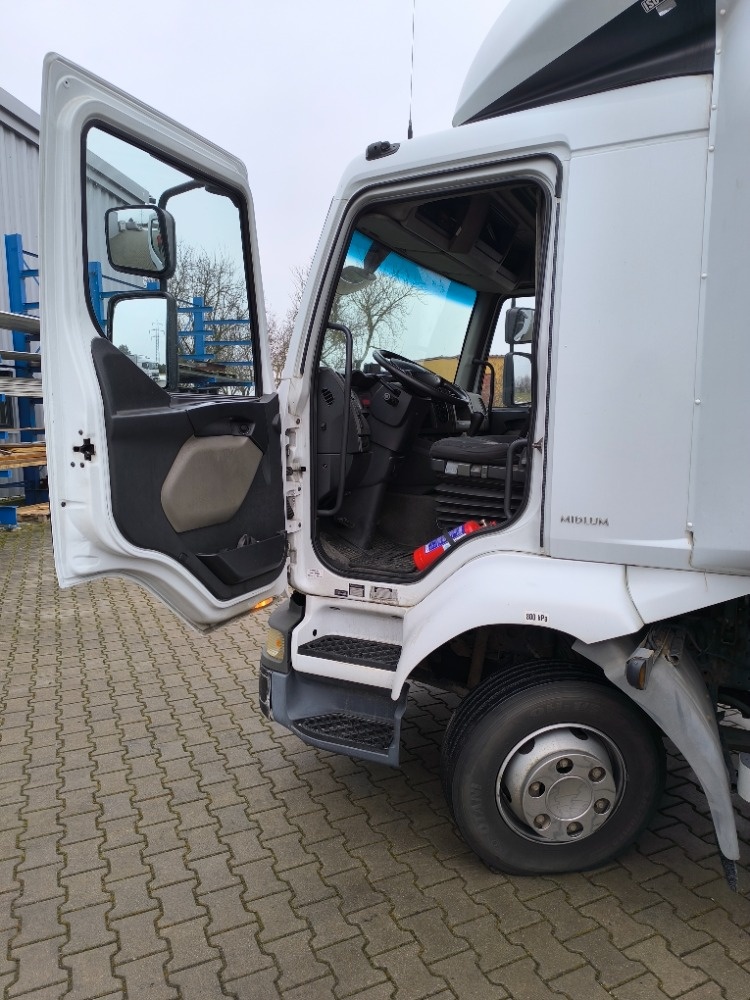 RENAULT MIDLUM DXI 5- 220.12-ihned k odběru - 5