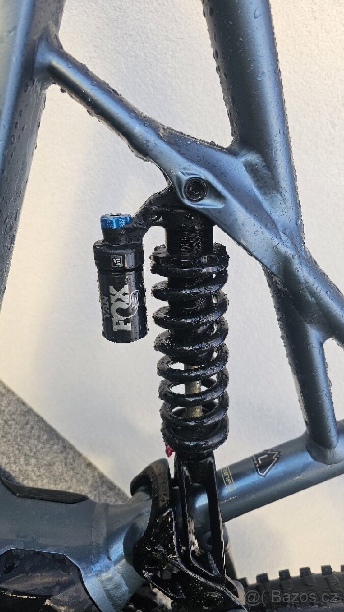 Specialized turbo kenevo comp - 5