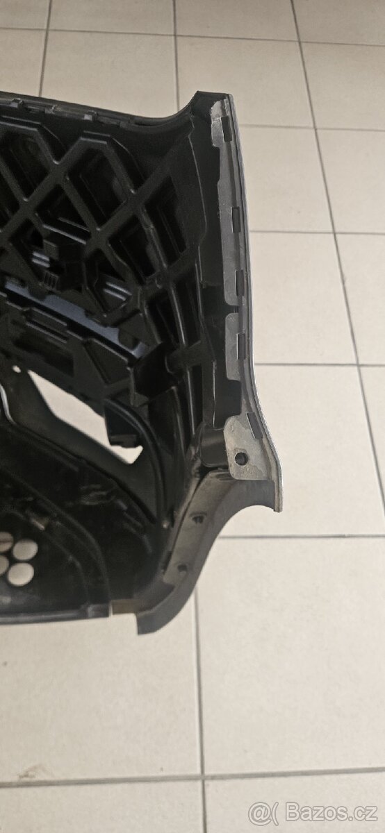 Přední nárazník Vw Transpotér T6.1 - 5