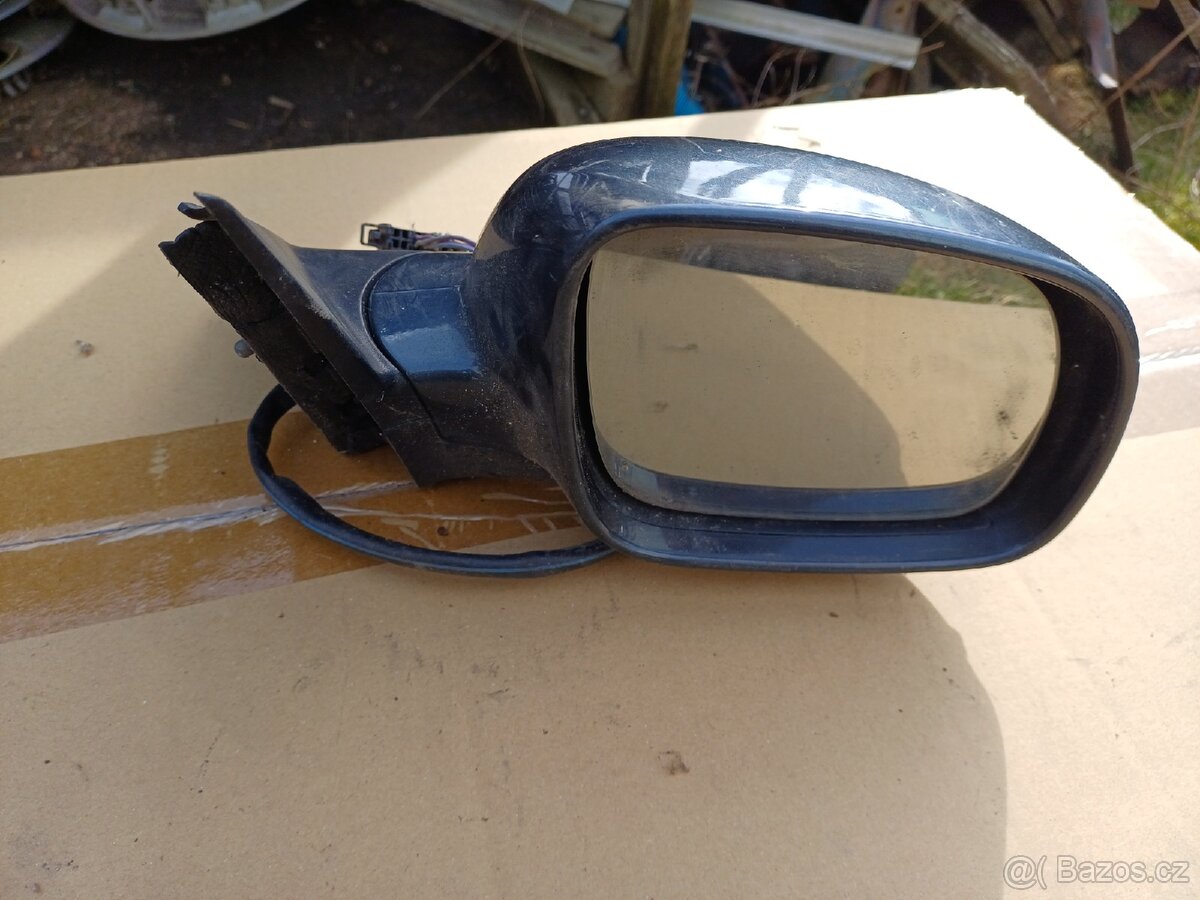 VW Passat B5 B5,5 3B 3BG - 5