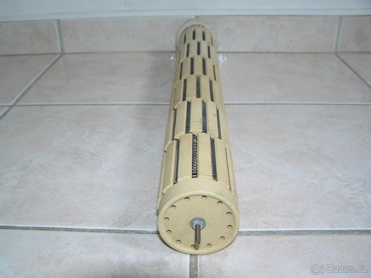 Keramické topné tělěso DZD Dražice 2200W - 5