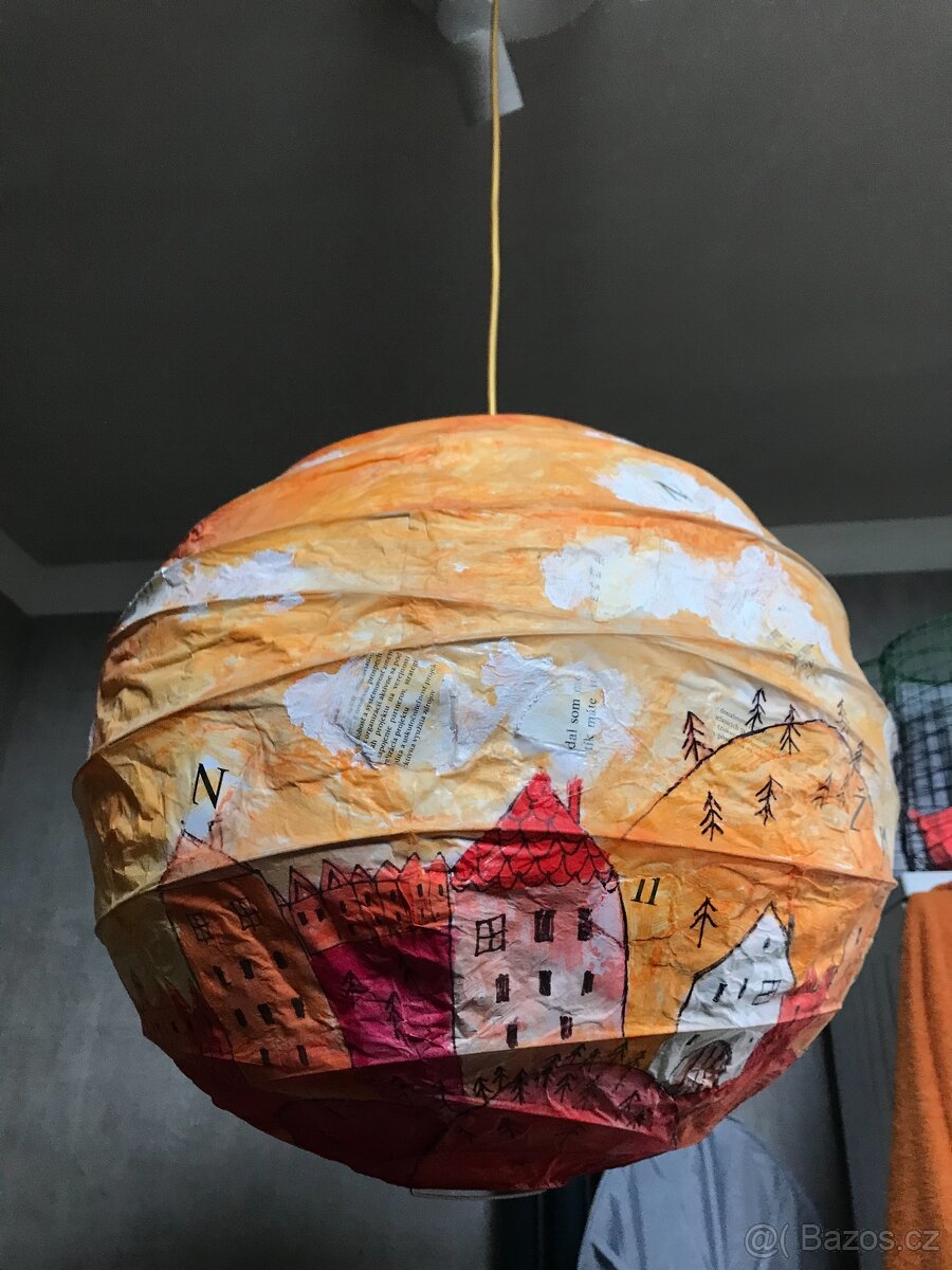 Lampa od S.Mrazovej - 5