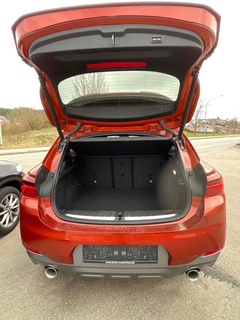 BMW X2 xDrive 2.0d M sport - 5