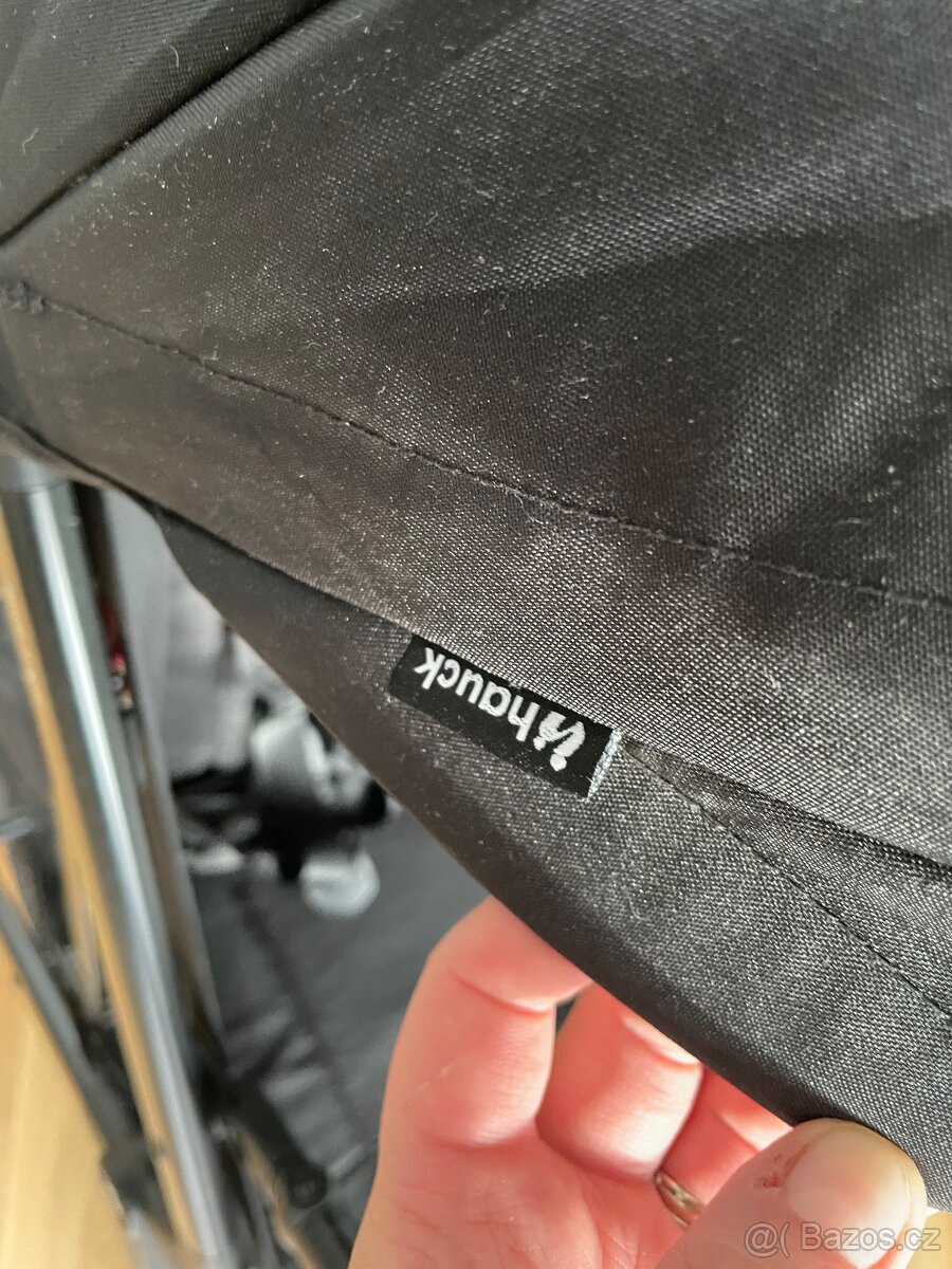 Cestovní kočárek - 5