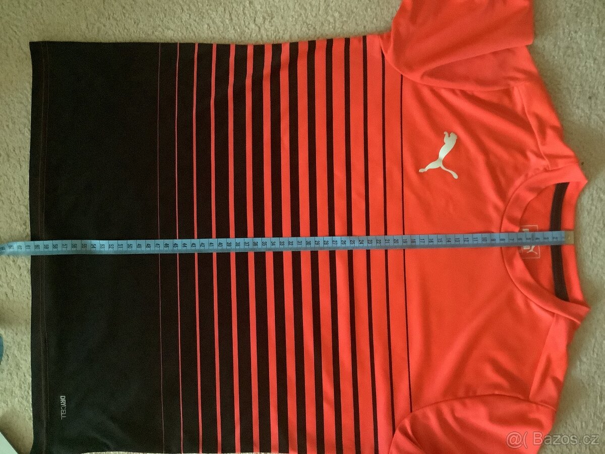 Funkční tričko zn. Puma - 5