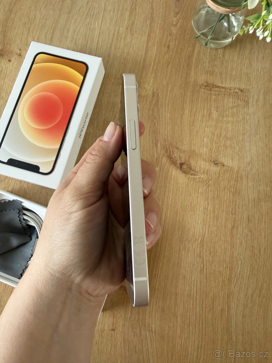 IPhone 12 mini 64 GB - 5