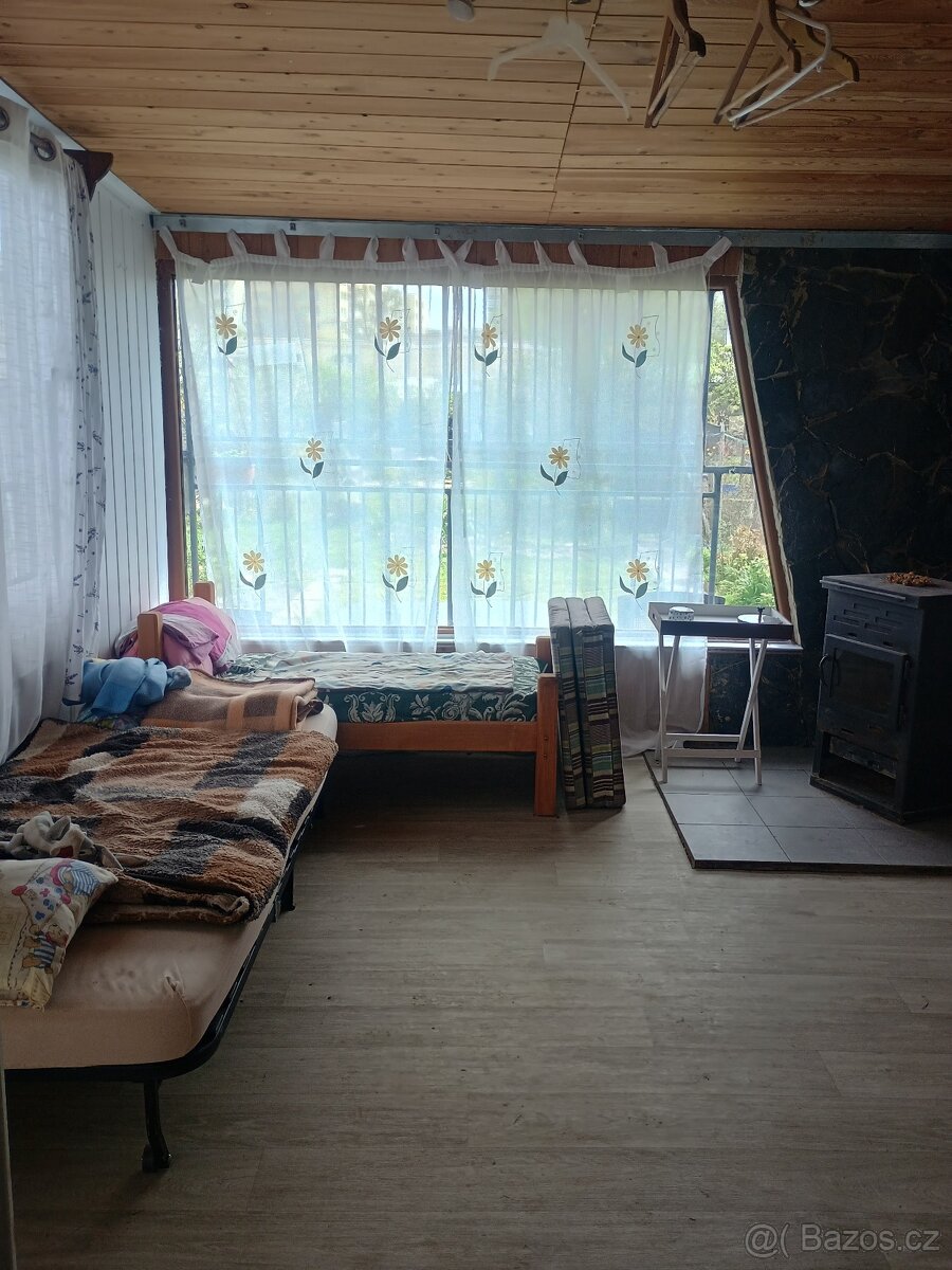 Prodej zahrádky - 5