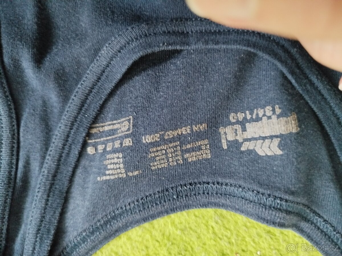 Pro kluka vel.134 - 5