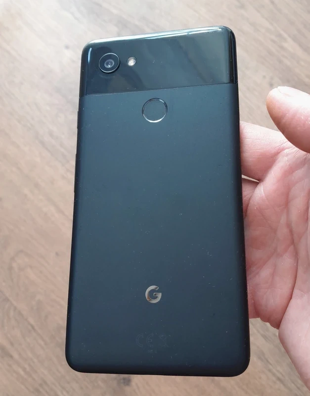 Google Pixel 2 XL - 5