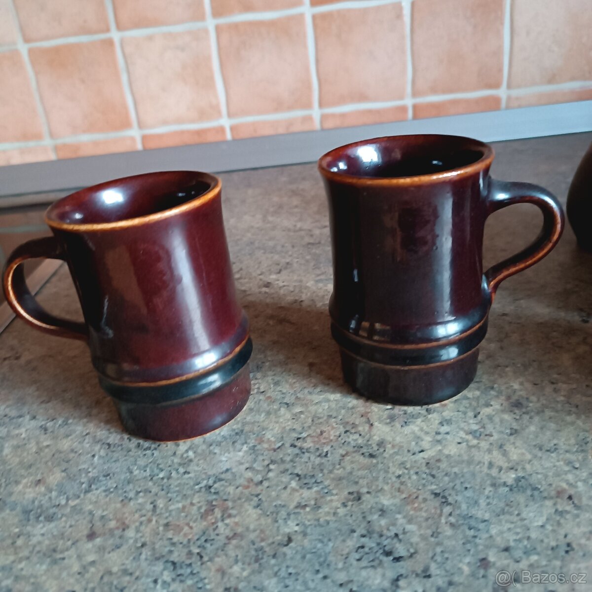 Porcelán a keramika - 5