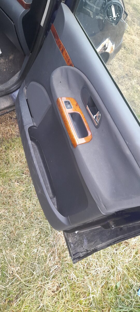 Seat alhambra 1.9 tdi 85kw 4x4 ND - 5