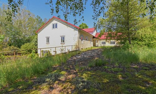 SLEVA 20% na Dům č.p. 31 s pozemky 4.206m2 prodloužena - 5