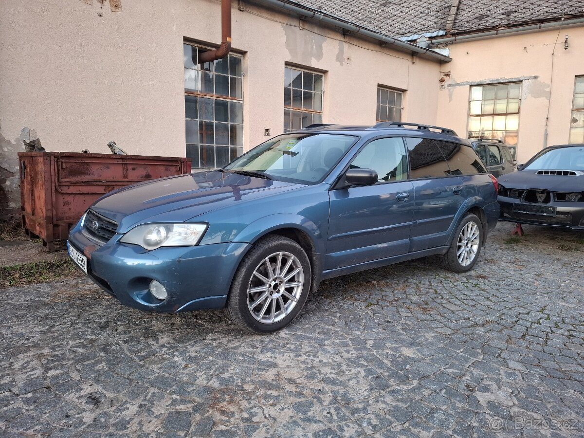 Kola Subaru - Mille Miglia 18' - 5