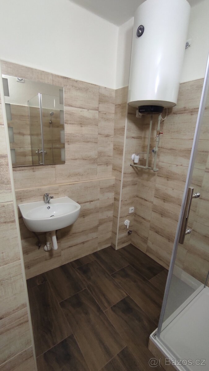 Prodej bytu 1+kk 27 m², Česká Lípa - 5