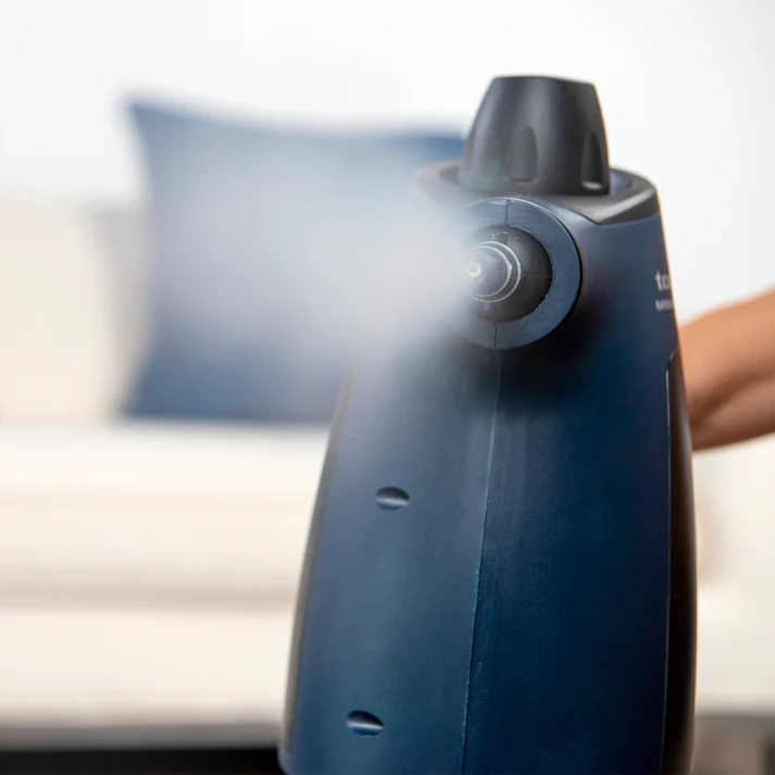 Parní čistič Taurus RAPIDISSIMO CLEAN PRO , nepoužívaný - 5