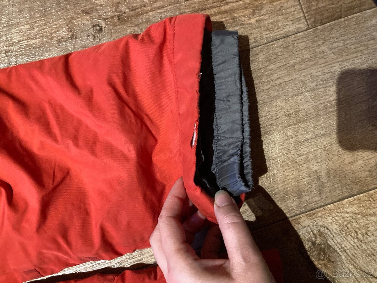 Zimni kombineza Etirel 104 - 5