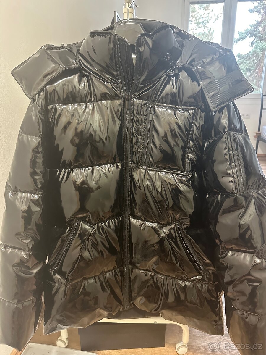 Kooples zimní bunda - unisex - 5