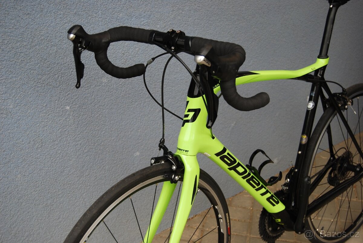 Lapierre Pulsium Carbon 58CM - 5
