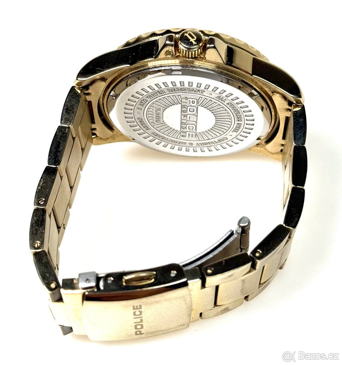 Pánské hodinky Police - 5