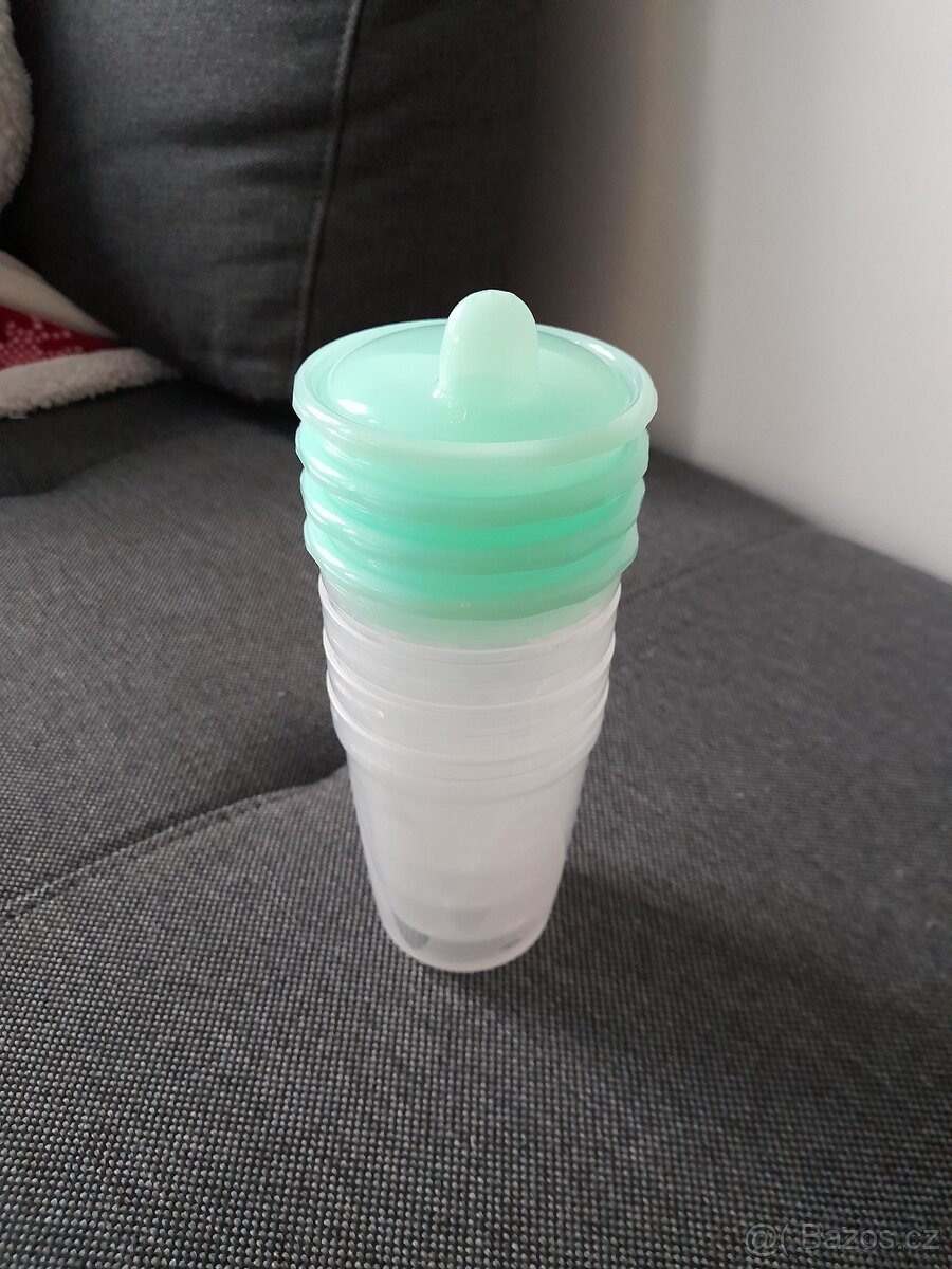 Prodám kojenecké potřeby - 5