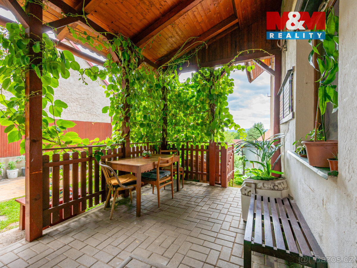 Prodej rodinného domu, 140 m², Chabeřice - 5