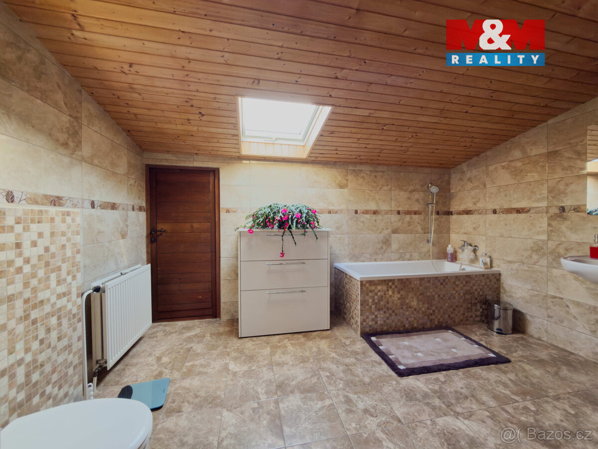 Prodej rodinného domu, 224 m², Petrovice u Karviné - 5