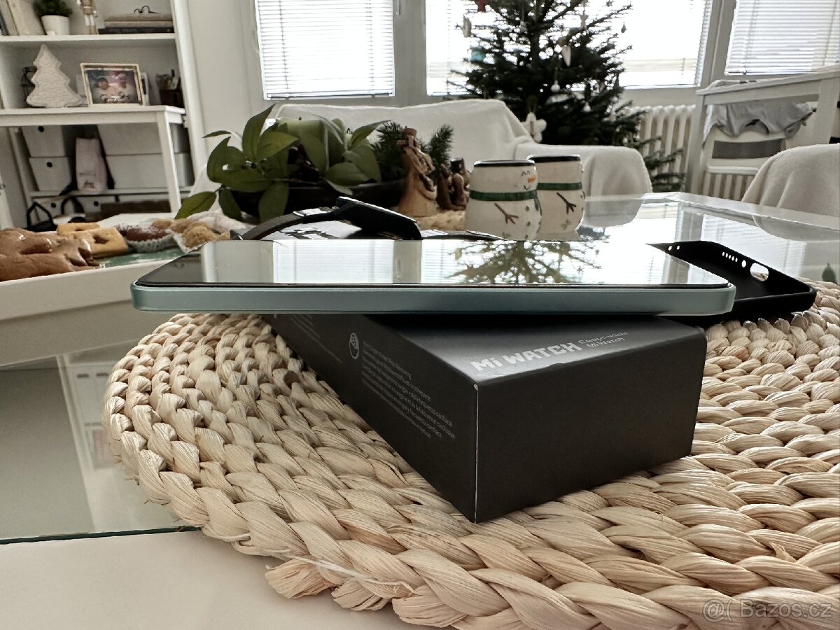 Xiaomi Redmi Note 14/5G 256Gb - 5