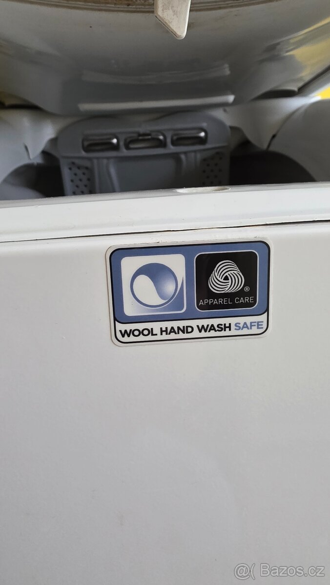 Lednice gorenje a pracka electrolux - 5