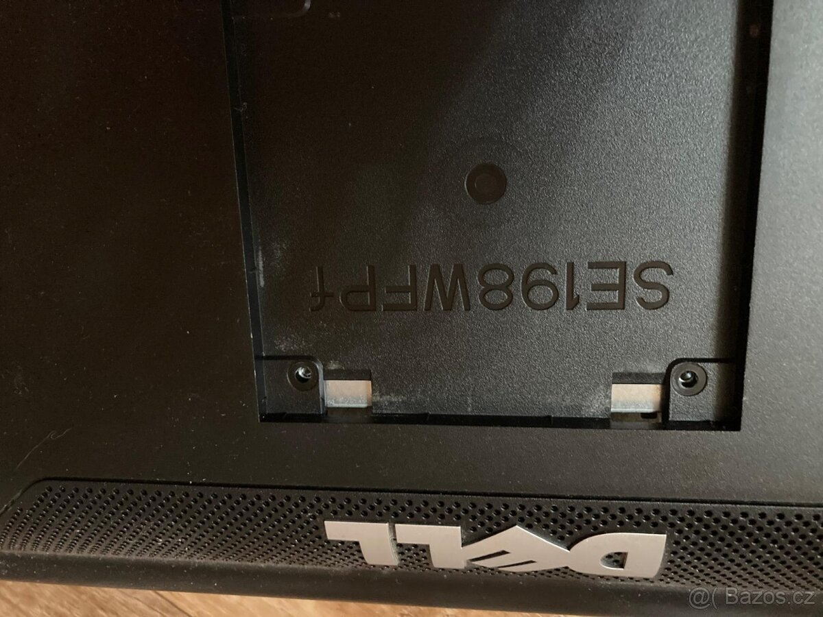 Monitor DELL otočný - 5