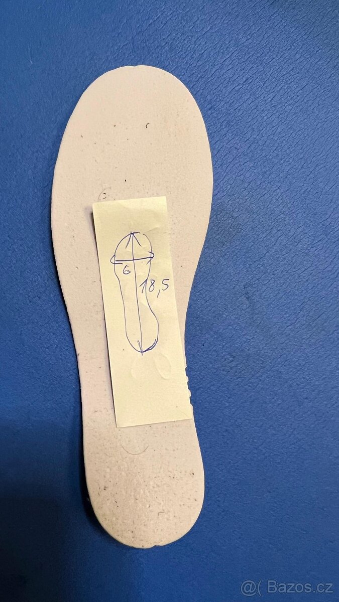 Dětské dívčí inline brusle OXELO QUAD 100, vel. EU 29 - 5