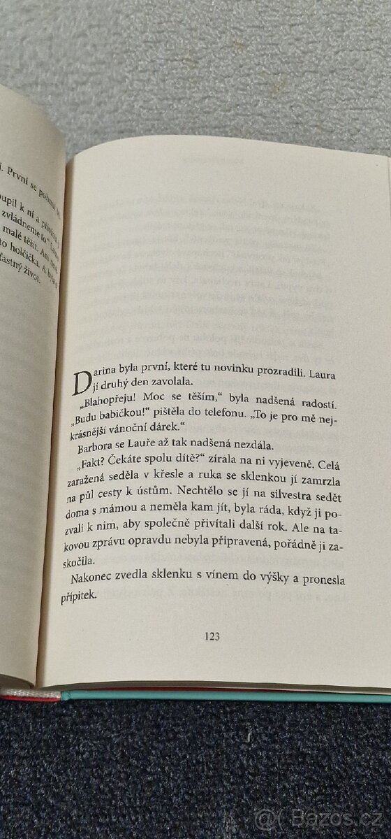 Kniha Slunce v dešti - 5