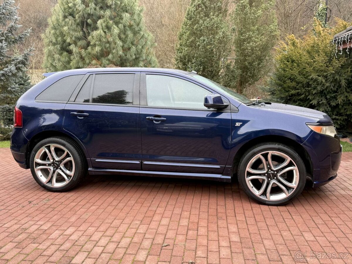 FORD EDGE 3,7L V6 ST Sport - 5