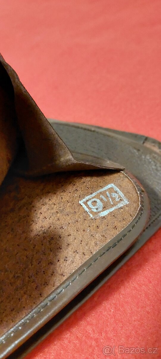 Rukavice na veterána - 5