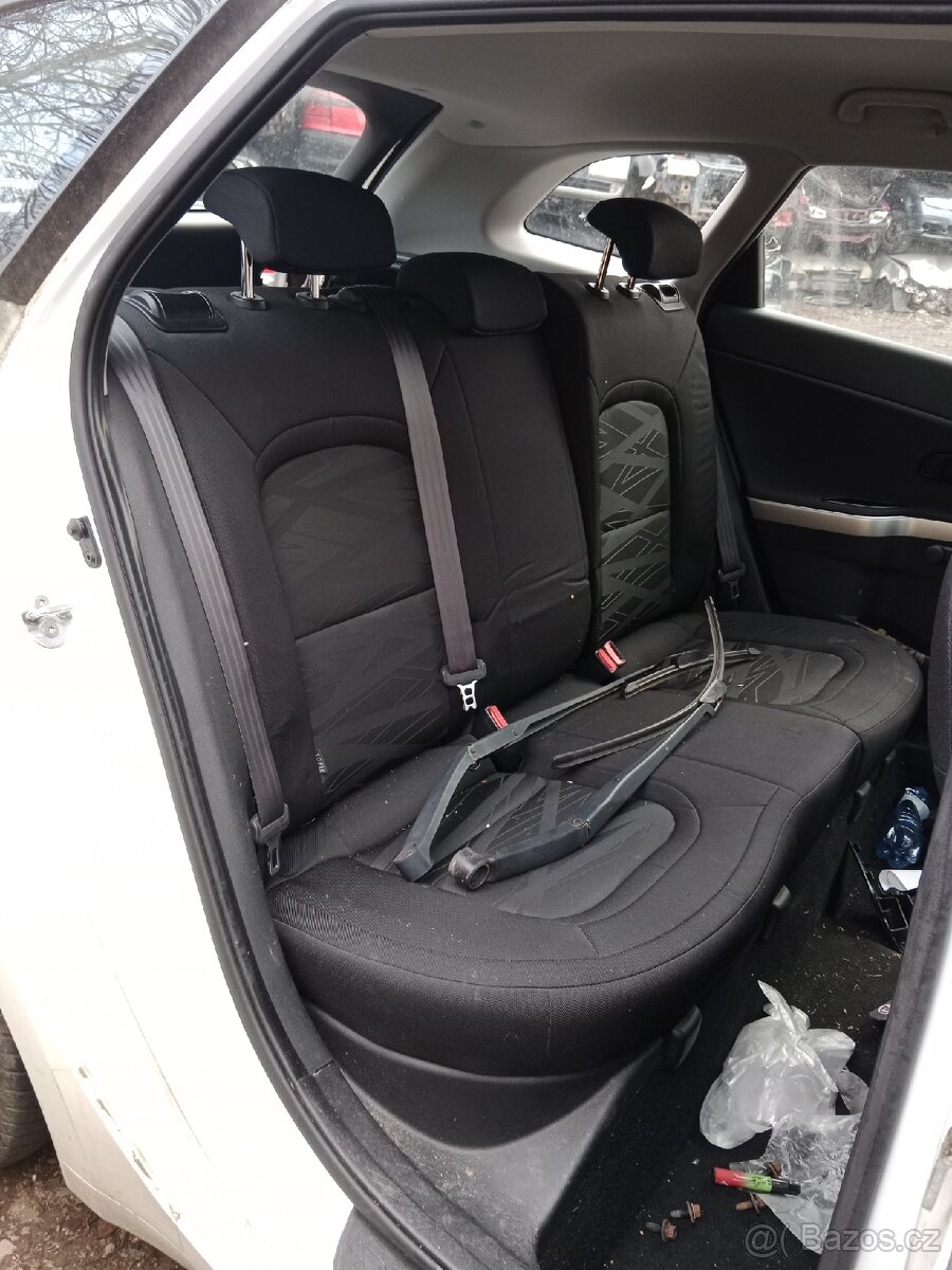 Poslední šance koupit díly Kia Ceed SW - 5