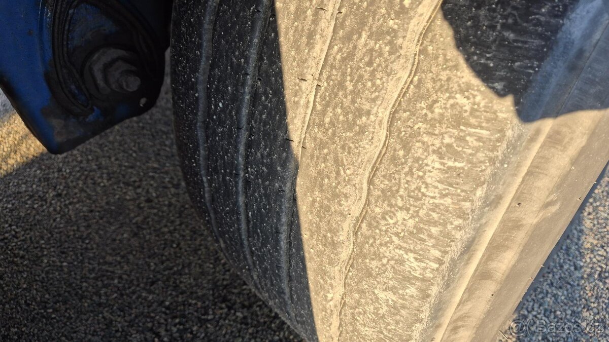 KRONE SD PROFI LINER - 5