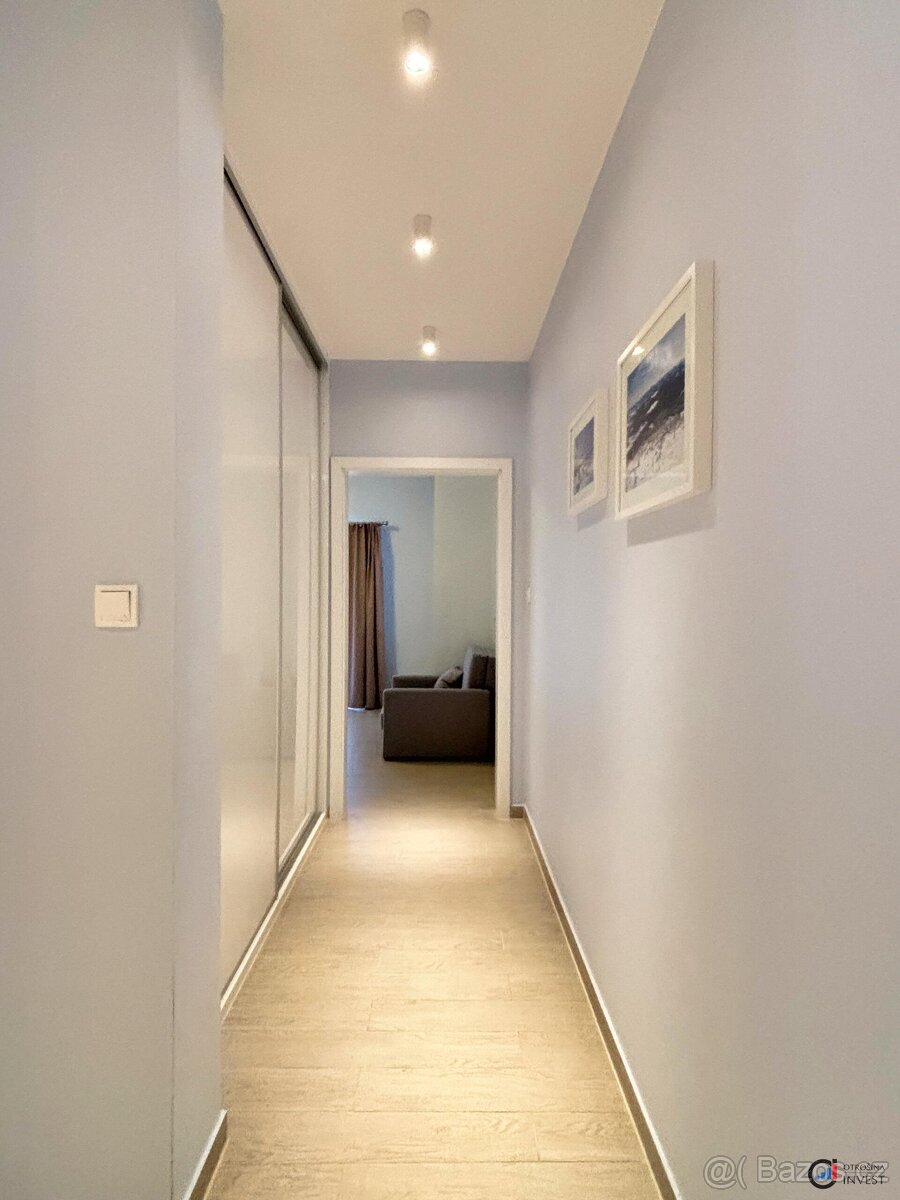 Prodej apartmánu 69 m², Dolní Morava, ev.č. 00788 - 5