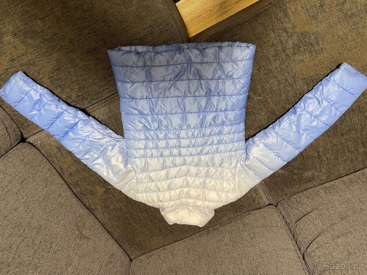 Dětská přechodová bunda - 5