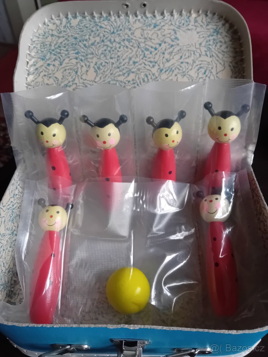 kufříček s překvapením - 5