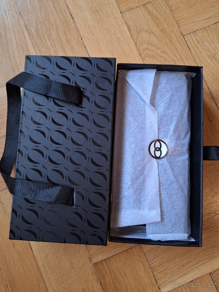 Černá peněženka - 5