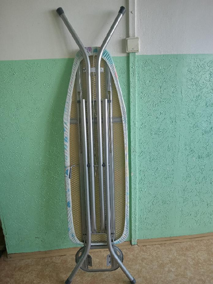 Žehlící prkno VILEDA Star Plus M - 5