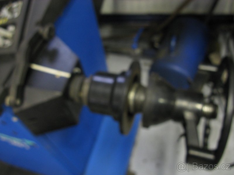 VYVAZOVACKA PROFESIONALNI HOFMANN GEODYNA 4300-2 - 5