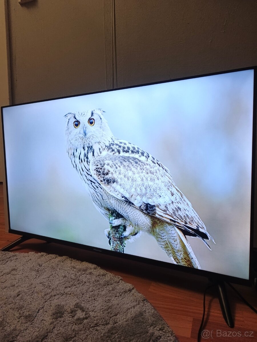 Prodám Android Smart Televize značky Philips 55 palců - 5