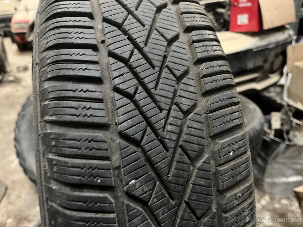 Zimní pneu - 5