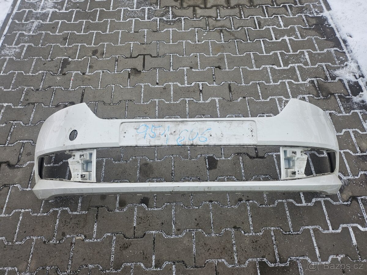 Předni nárazniky - 5